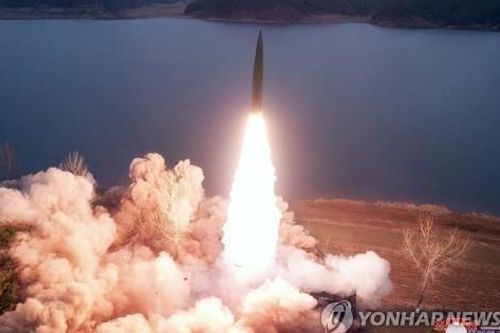 Bình Nhưỡng phóng tên lửa được mệnh danh là 'phiên bản Tomahawk của Triều Tiên'?