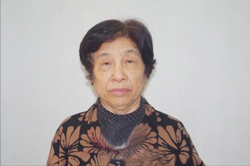 Tìm người bị hại trong vụ án U70 cưỡng đoạt tài sản