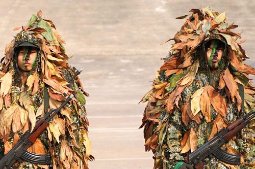 Bên trong 'lò luyện' của lực lượng chống khủng bố đầu tiên ở Việt Nam