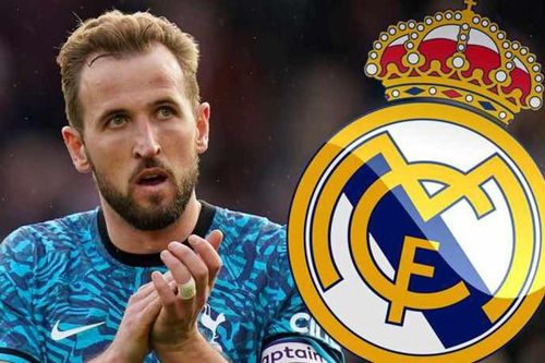 Real Madrid nhắm hai tiền đạo 'khủng' thay Benzema