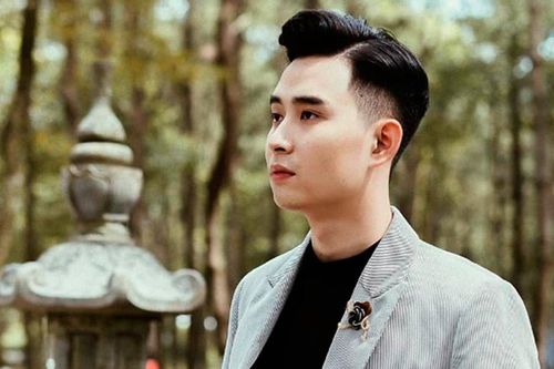 Thịnh Sếu: 'Tôi từng bị phản bội chỉ vì chạy xe ôm'
