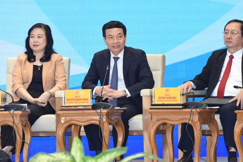 Thanh niên đang sống trong cơ hội trăm năm có một, nên đi đầu về chuyển đổi số