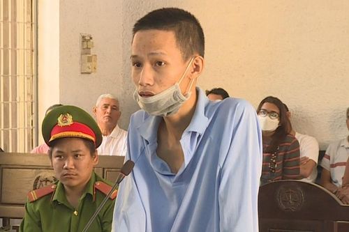 Kẻ đâm chết nghệ sĩ nổi tiếng ở Đắk Lắk bị tù chung thân