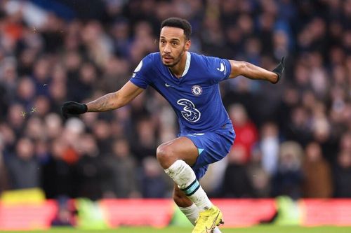 Chelsea thanh lý hợp đồng sớm với Aubameyang