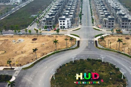Chủ tịch Hà Nội chốt phương án xử lý 64 dự án chậm triển khai ở Mê Linh