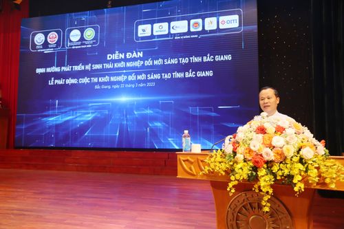 Phá bỏ tư duy cũ, lạc hậu để phát triển du lịch Bắc Giang