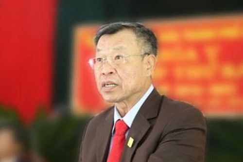 Phê chuẩn khởi tố nguyên Chủ tịch UBND TP Bảo Lộc