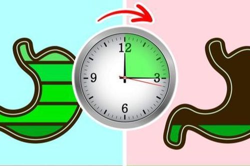 Sau khi ăn bao lâu thì ngủ để không mắc bệnh đường tiêu hóa?