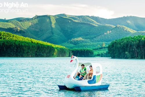 Nghệ An gấp rút chuẩn bị khởi động mùa du lịch 2023