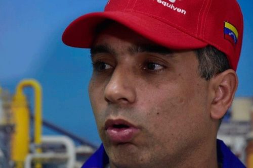 Ông Pedro Tellechea được bổ nhiệm làm Bộ trưởng Dầu mỏ Venezuela