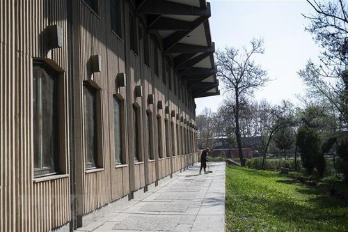 Mùa khai giảng năm học mới vắng học sinh tại Afghanistan