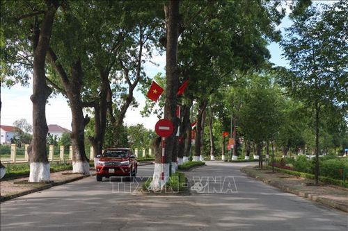 Nghệ An: Xây dựng mô hình xã nông thôn mới thông minh