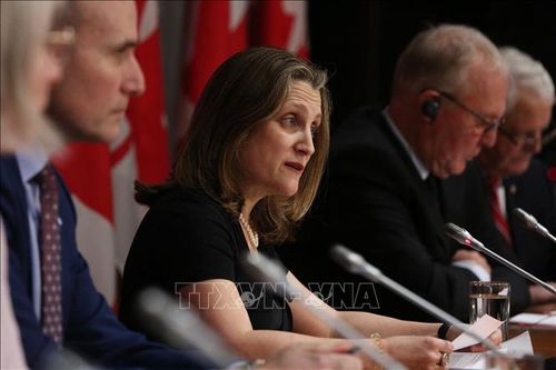 Viện Khí hậu Canada khuyến nghị cách thức ứng phó với Đạo luật IRA của Mỹ
