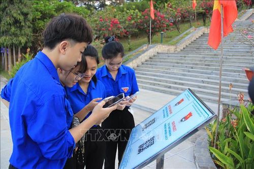 Tuổi trẻ Khánh Hòa làm chủ công nghệ, ứng dụng hiệu quả chuyển đổi số