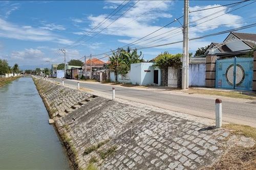 Thúc đẩy phát triển kinh tế - xã hội vùng đồng bào Chăm ở Ninh Thuận