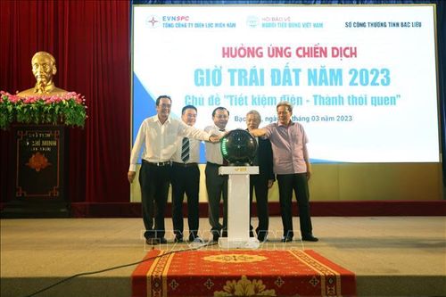 Lan tỏa ý thức, trách nhiệm sử dụng điện tiết kiệm, an toàn, hiệu quả