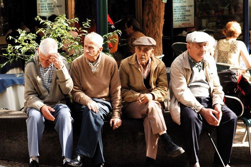 Những quốc gia quy định tuổi nghỉ hưu cao nhất thế giới