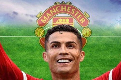 Đội hình vĩ đại nhất lịch sử của MU theo AI: Ronaldo có mặt