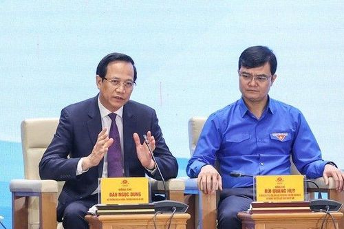 Việt Nam đang thiếu khoảng 1 triệu nhân lực công nghệ