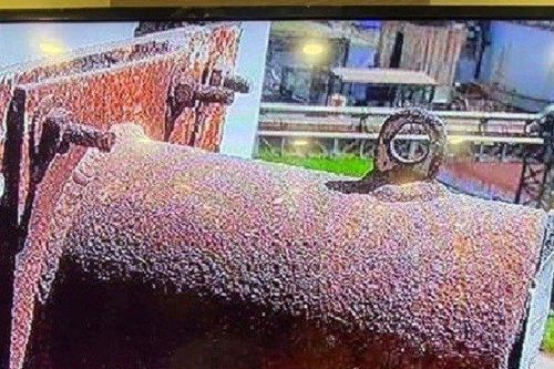 Khối chất phóng xạ được tìm thấy tại Thái Lan dấy lên lo ngại về sức khỏe cộng đồng