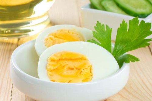 Ăn quá nhiều trứng có hại cho sức khỏe như thế nào?