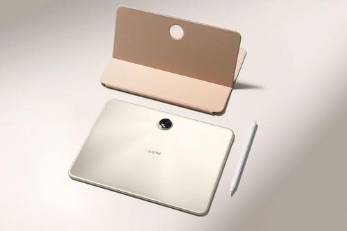 Oppo Pad 2 trình làng: Chip Dimensity 9000, RAM 12 GB, sạc 67W, giá từ 10,28 triệu đồng