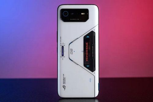 Top 5 smartphone Android cho trải nghiệm chơi game tốt năm 2023