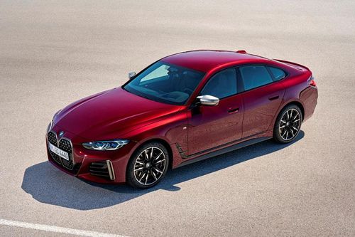 Top 10 xe hơi hạng sang của Đức đáng mua nhất năm 2023: BMW áp đảo