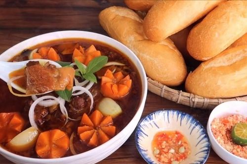 Top 100 món ăn từ thịt ngon nhất thế giới vinh danh 3 món Việt