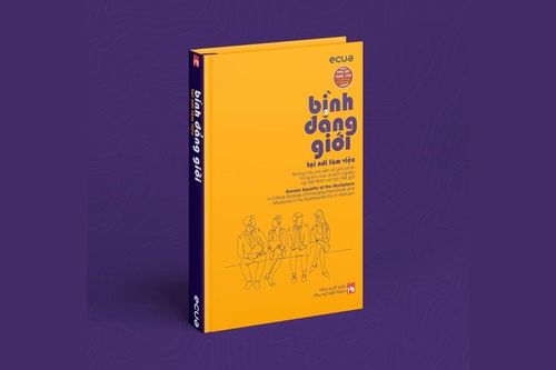Bình đẳng giới tại nơi làm việc