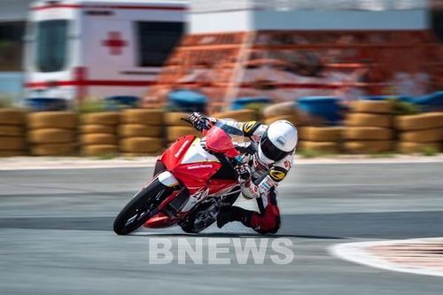 Honda Việt Nam công bố định hướng hoạt động mô tô thể thao quốc tế 2023