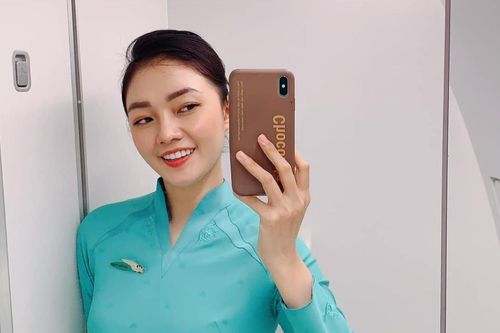 'Hotgirl' hàng không lên tiếng khi bị 'bêu tên' nhiều ngày trong vụ 4 nữ tiếp viên xách ma túy từ Pháp về