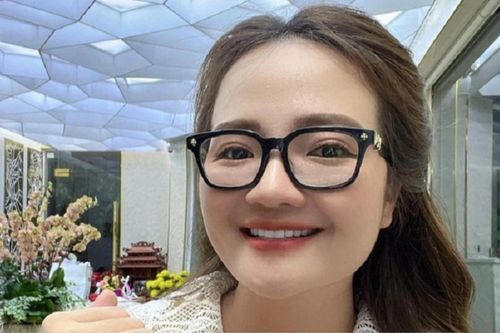 Công an mời bà Hoàng Hường lên làm việc sau phát ngôn gây sốc gọi món ăn mèn mén là 'cám lợn'