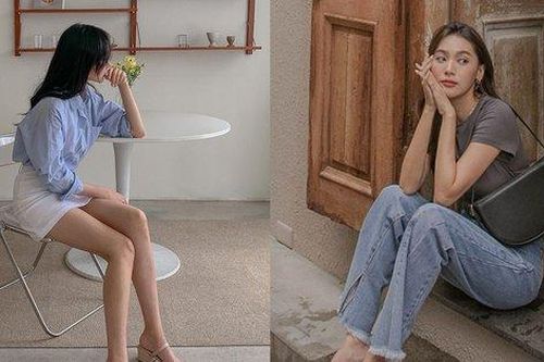 5 xu hướng sandal trẻ trung và tôn dáng của mùa hè 2023