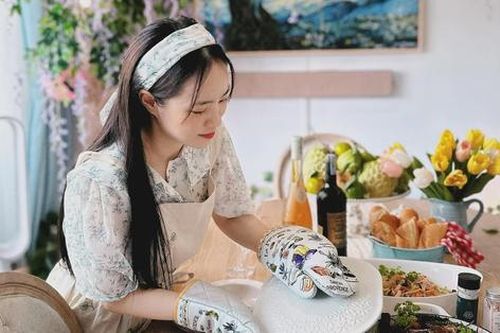 Mẹ 3 con bật mí bí kíp sáng tạo không gian thư giãn trong nhà