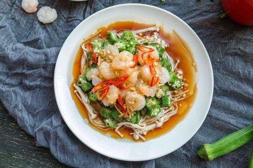 Bữa tối chỉ cần 1 món này là đủ dinh dưỡng