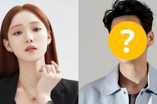 Ê-kíp cho rằng Lee Sung Kyung và mỹ nam Pinocchio 1m90 đang hẹn hò