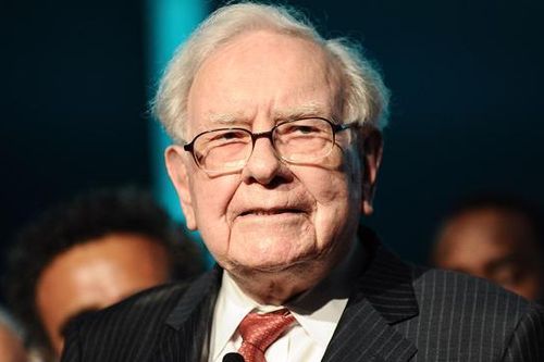 Warren Buffett sắp 'bỏ túi' gần 4 tỷ USD nhờ lãi suất tăng
