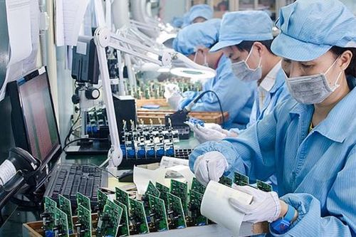 Vĩnh Phúc gọi vốn vào lĩnh vực ưu tiên từ nhà đầu tư Mỹ