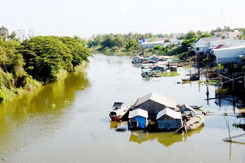 Quy hoạch tổng hợp lưu vực sông Cửu Long thời kỳ 2021 - 2030, tầm nhìn đến năm 2050