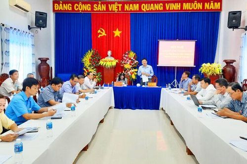 Tập trung thực hiện tốt công tác khoa giáo trong quý II/2023