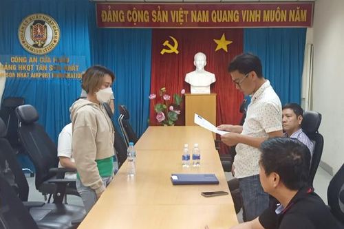 Bắt giữ đối tượng truy nã quốc tế đặc biệt nguy hiểm