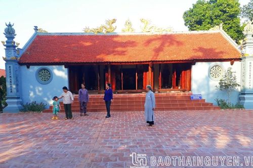 Kha Sơn - đất Anh hùng trên đường đổi mới