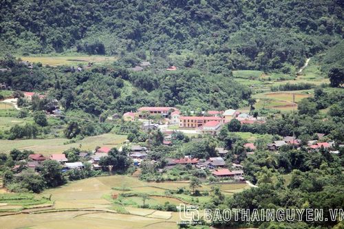 Khởi sắc vùng đồng bào dân tộc thiểu số