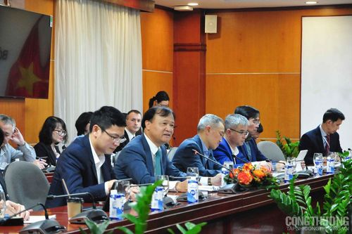 Các doanh nghiệp lớn Hoa Kỳ khẳng định sẽ tiếp tục đầu tư vào Việt Nam