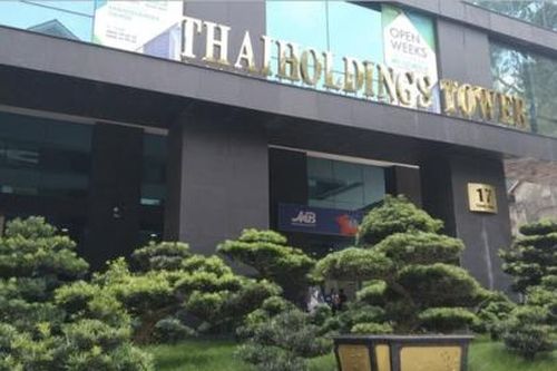 Sau kiểm toán, lợi nhuận của Thaiholdings giảm 36 tỷ đồng