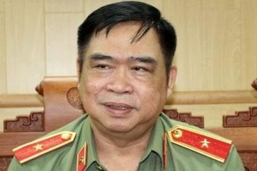 Đề nghị Ban Bí thư thi hành kỷ luật ông Đỗ Hữu Ca