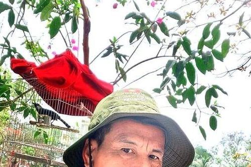 Ký ức về chiếc khăn rằn