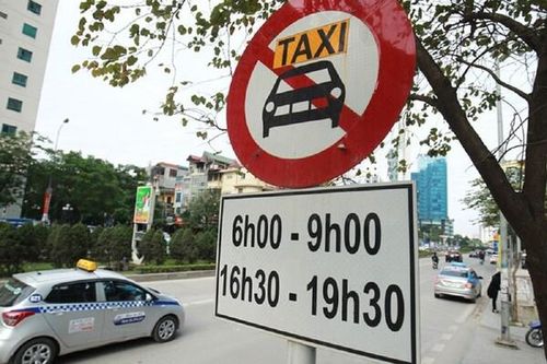 Hiệp hội Taxi Hà Nội, VATA kiến nghị gỡ bỏ lệnh cấm theo giờ đối với taxi