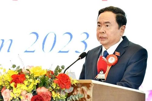 Phát huy vai trò cơ quan tham mưu chuyên sâu, chiến lược cho Ủy ban Thường vụ Quốc hội